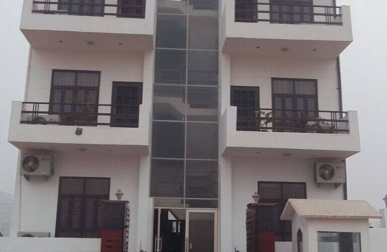 TG Stays Sector 28, Gurgaon 2